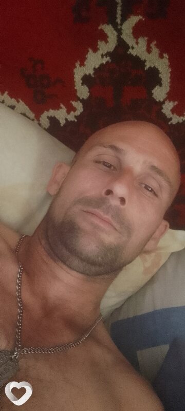 Саня, 41, Джанкое — анкета №4223410