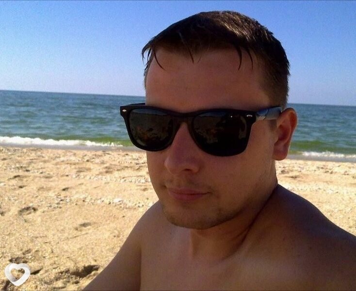 Андрей, 41, Крымске — анкета №4223416