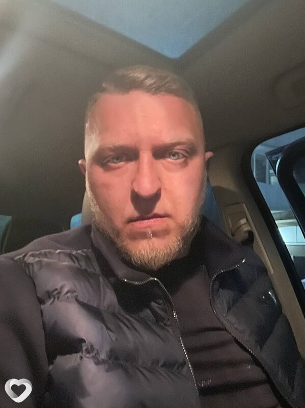 Иван, 33, Новочеркасске — анкета №4223417