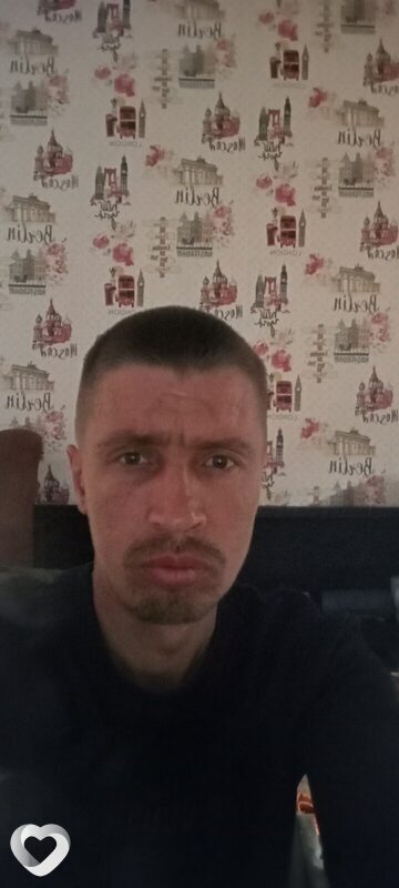 Сергей, 36, Иркутске — анкета №4223420