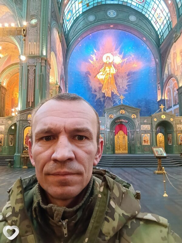 Хитрый, 40, Новороссийске — анкета №4223422