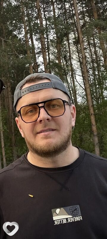 Александр, 38, Тюмени — анкета №4223425