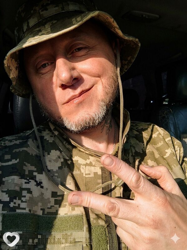 Юра, 44, Львове — анкета №4223426