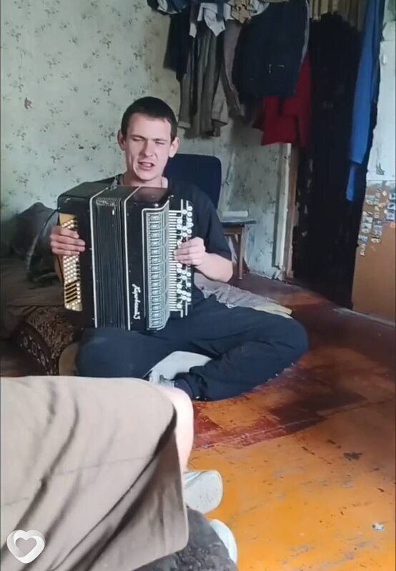 Владимир, Тамбов
