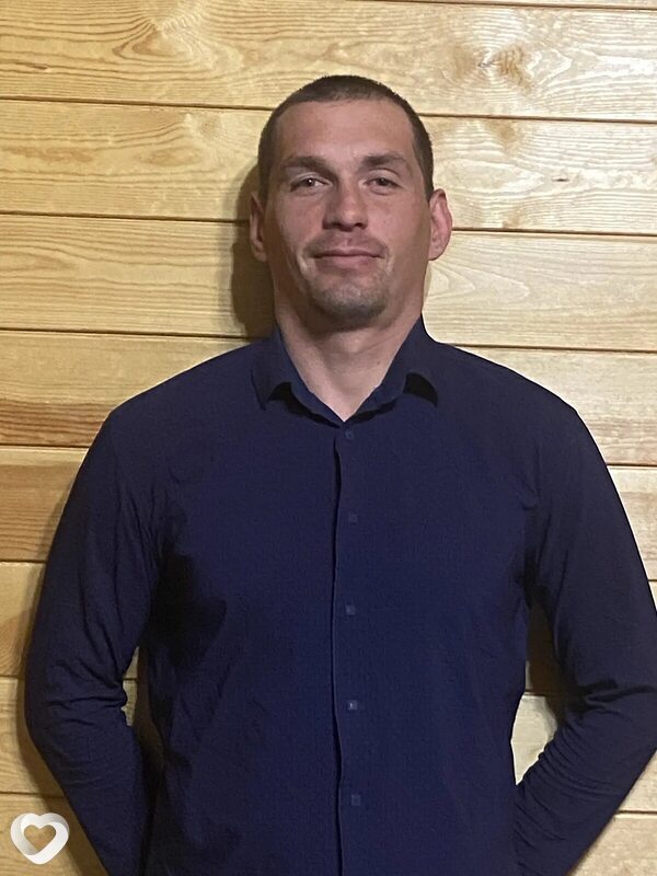Алексей, 35, Новосибирске — анкета №4223673