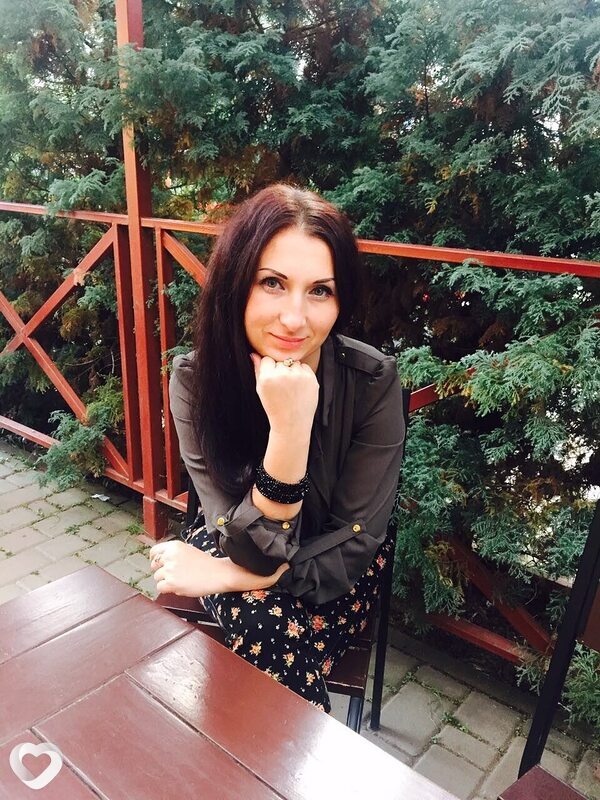 Оля, 39, Лиде — анкета №4223674