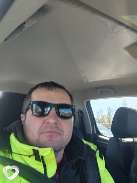 Сергей, 51, Гомеле — анкета №4223679