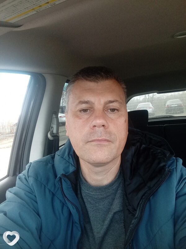 Дмитрий, 46, Комсомольске-на-Амуре — анкета №4223439