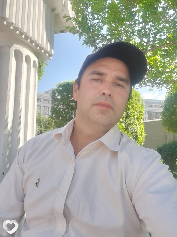 Руслан, 38, Астане — анкета №4223450