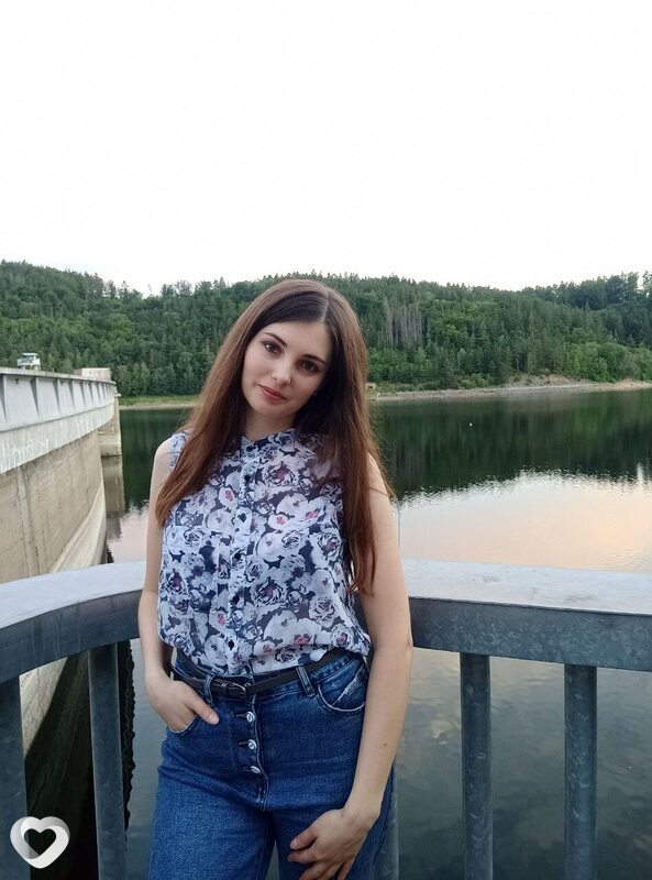 Ольга, Хмельник