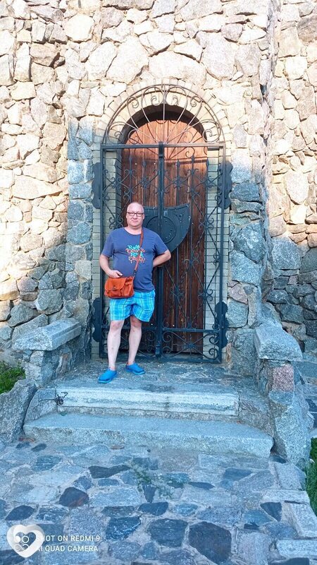 Дмитрий, 52, Белгороде — анкета №4223349
