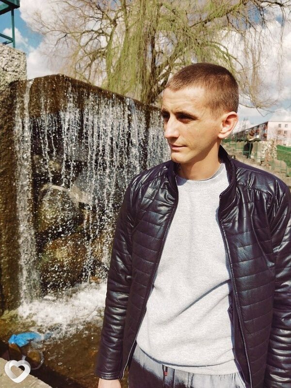 Вячеслав, 32, Минске — анкета №4223356