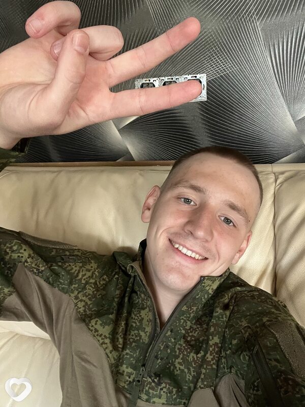 Никита, 23, Владивостоке — анкета №4223358