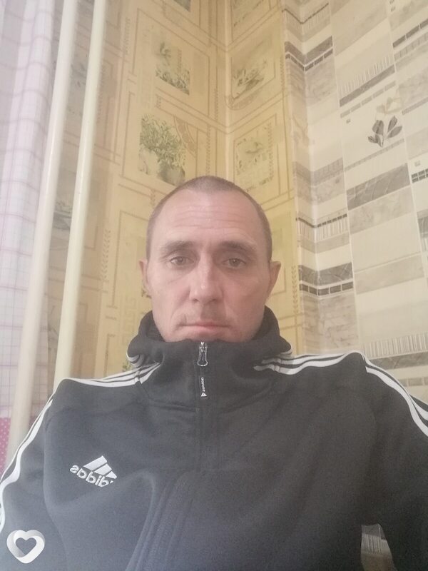 Евгений, 42, Красноярске — анкета №4223361