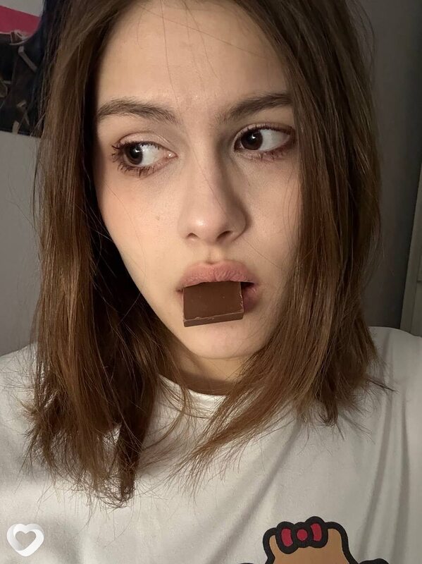 Ксения, 21, Саратове — анкета №4223365