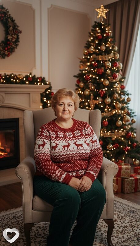 Оксана, Саяногорск