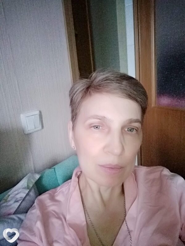 Ирина, Славянск