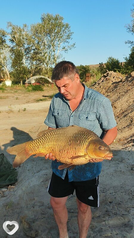 Кирилл, 44, Шахтах — анкета №4223263