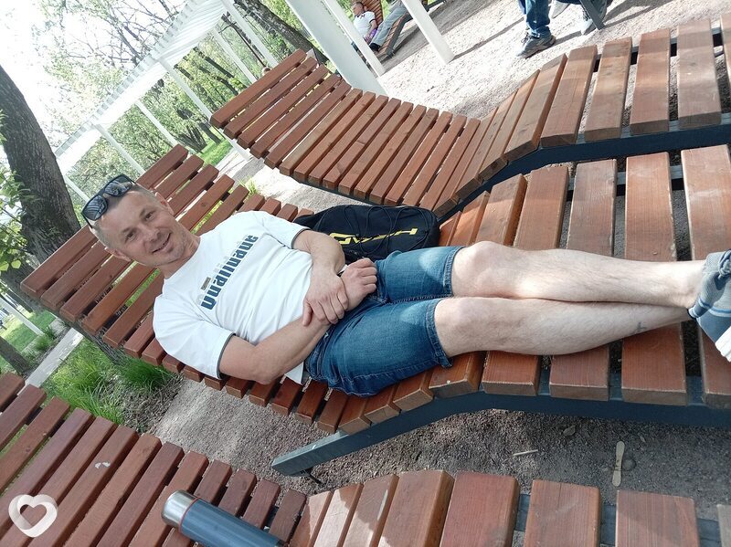 Анатоль, 39, Белгороде — анкета №4223266