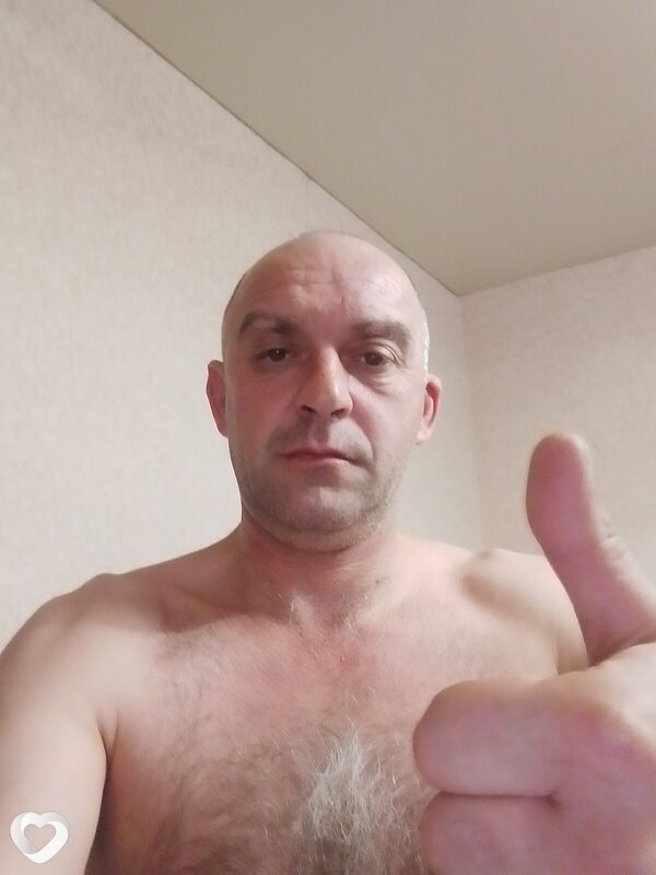 Вальдемар, 44, Петропавловске-Камчатском — анкета №4223271