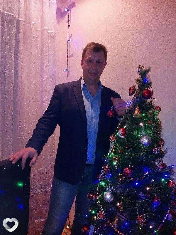 Игорь, 52, Новокузнецке — анкета №4223275