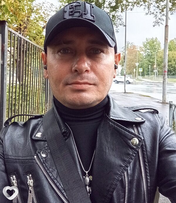 Руслан, 40, Казани — анкета №4223282