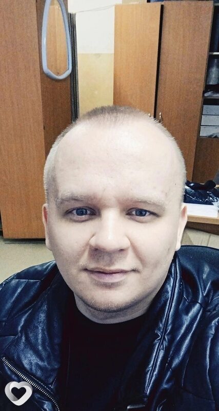 Константин, 31, Казани — анкета №4223283