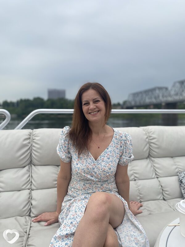 Мария, 44, Ярославле — анкета №4223286
