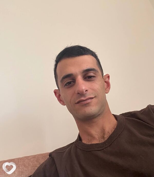 Avo, 34, Ереван — анкета №4223465