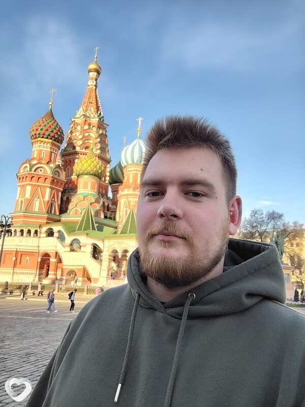Михаил, 31, Екатеринбурге — анкета №4223472