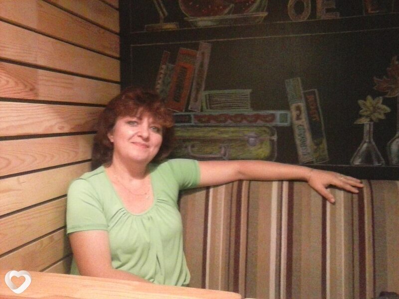 Ольга, 55, Новосибирске — анкета №4223554