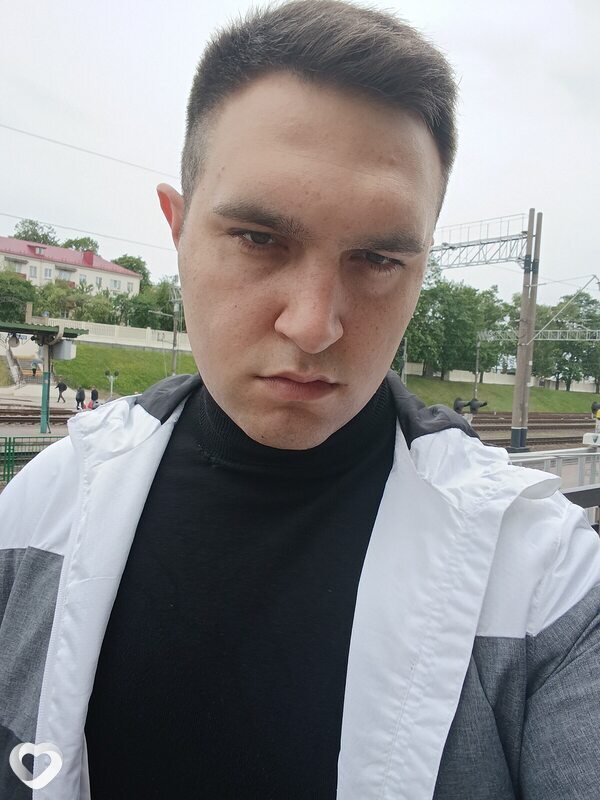 Дмитрий, 30, Минске — анкета №4223556