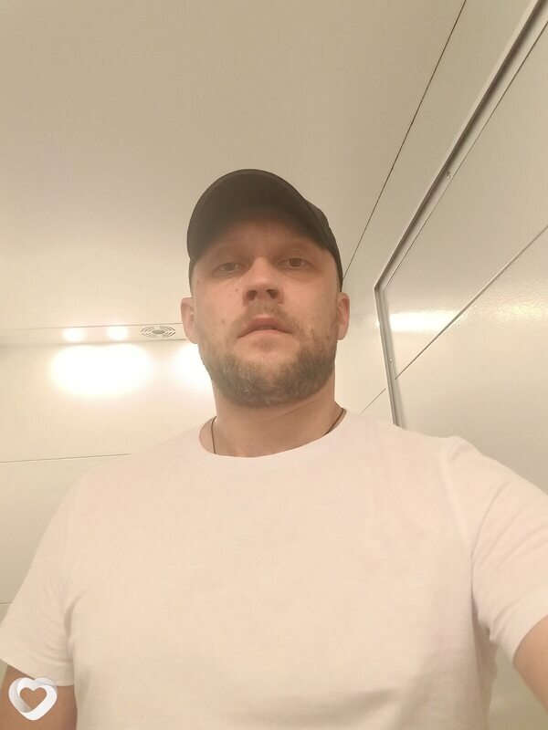 Дима, 35, Новосибирске — анкета №4223490