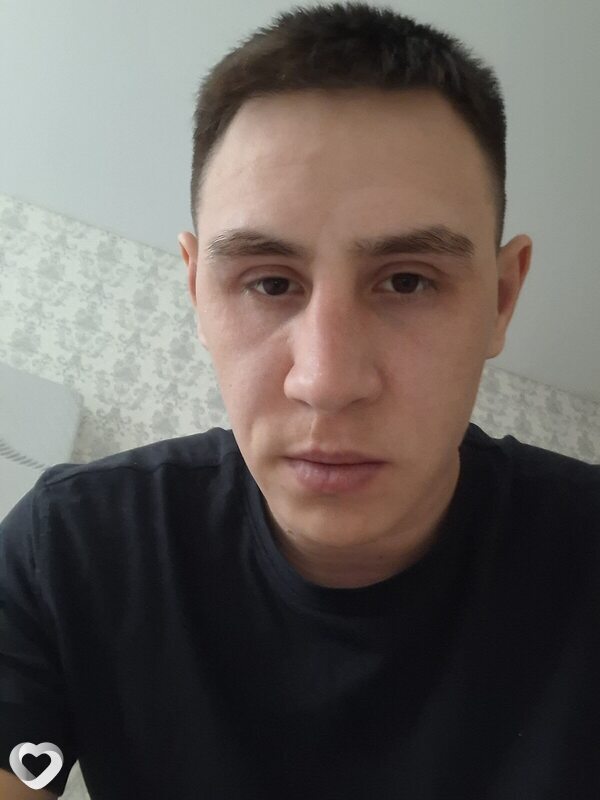 Коля, 28, Комсомольске-на-Амуре — анкета №4223492