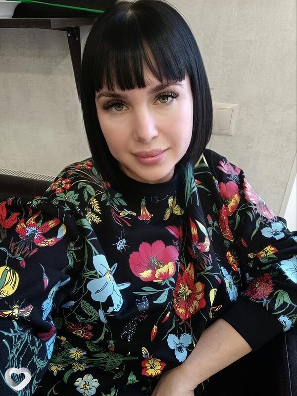 Ирина, 43, Усть-Лабинск — анкета №4223498