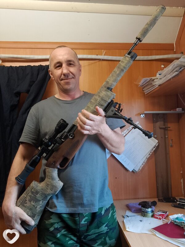 Алексей, 42, Тамбове — анкета №4223501
