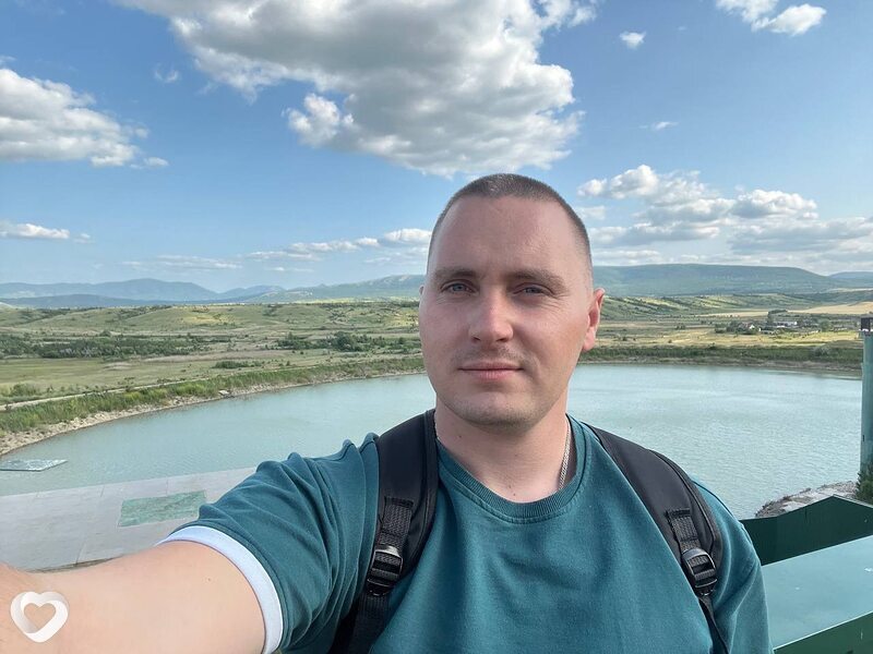 Андрей, 28, Рязани — анкета №4223508