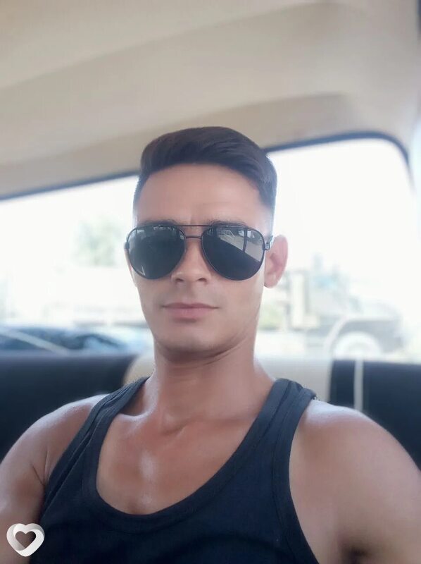 Stepan, 33, Донецке — анкета №4223526