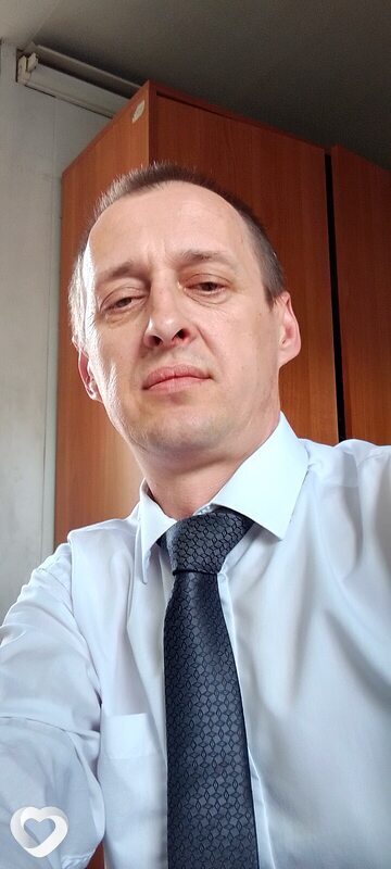 Александр, Калининск