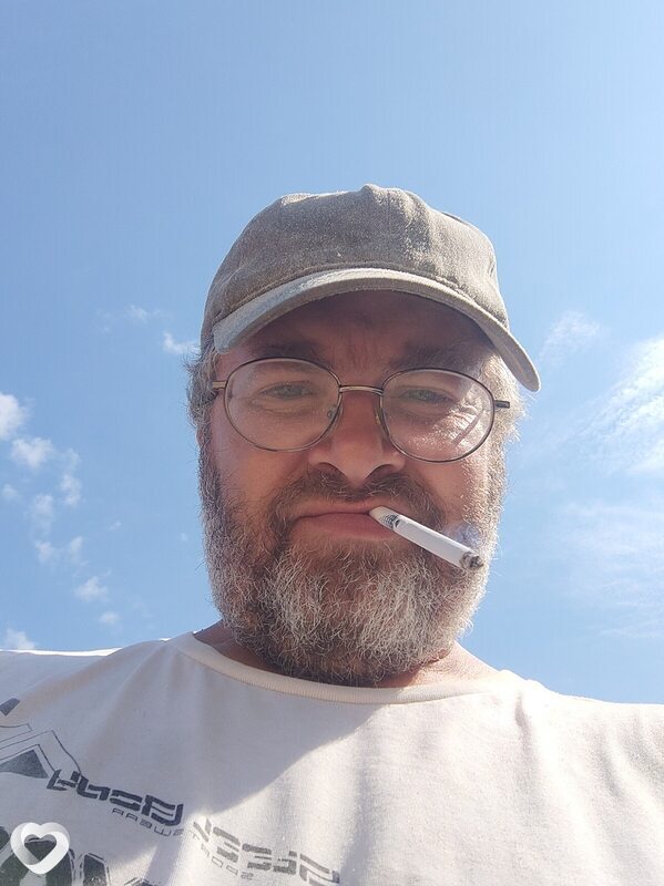 Саня, 44, Перми — анкета №4223531