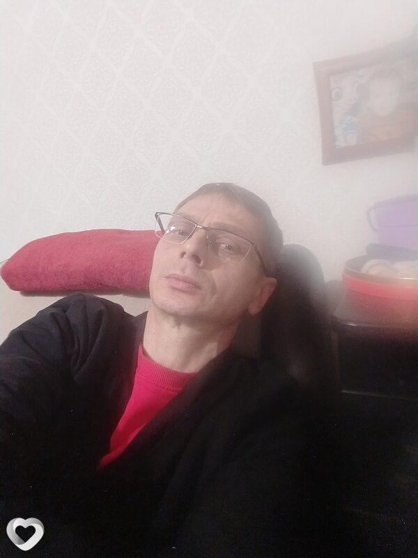 Геннадий, 46, Хабаровске — анкета №4223563