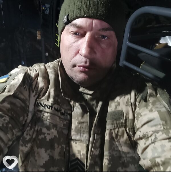 Сергей, 43, Харькове — анкета №4223564