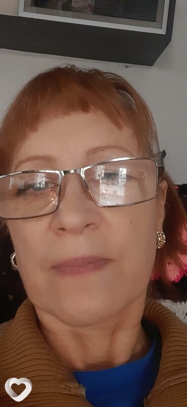 Натали, 56, Ачинске — анкета №4223571