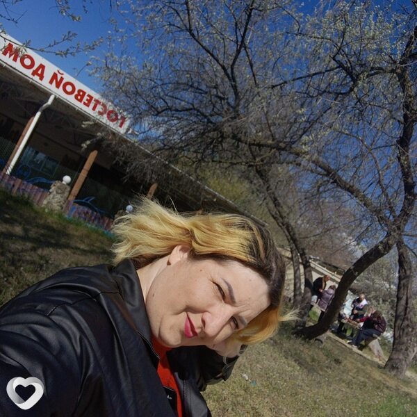 Юлия, 37, Анапе — анкета №4223573