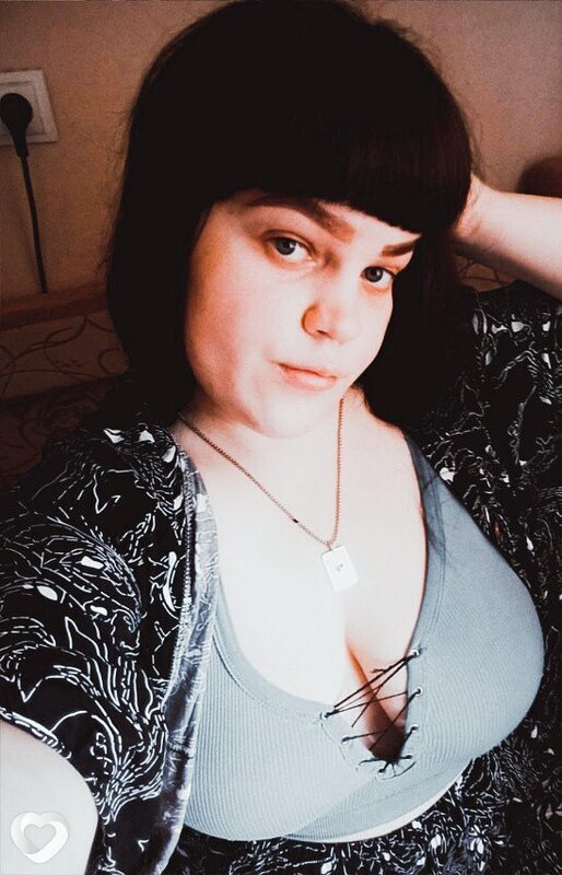 Аня, 24, Пензе — анкета №4223576