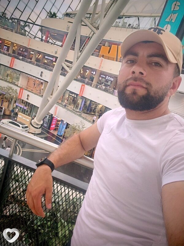 Едик, 26, Астане — анкета №4223588
