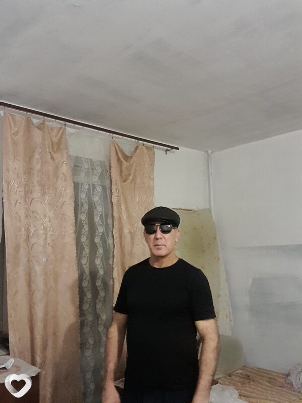 Ayub, 58, Казани — анкета №4223589