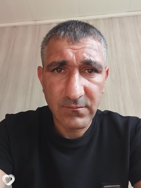 David, 36, Москве — анкета №4223593