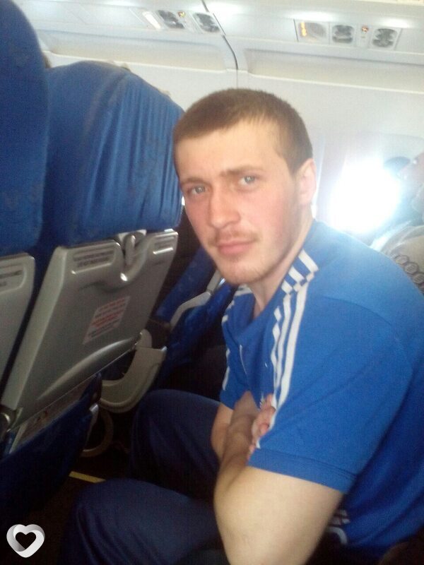 Сергей, 32, Оренбурге — анкета №4223595