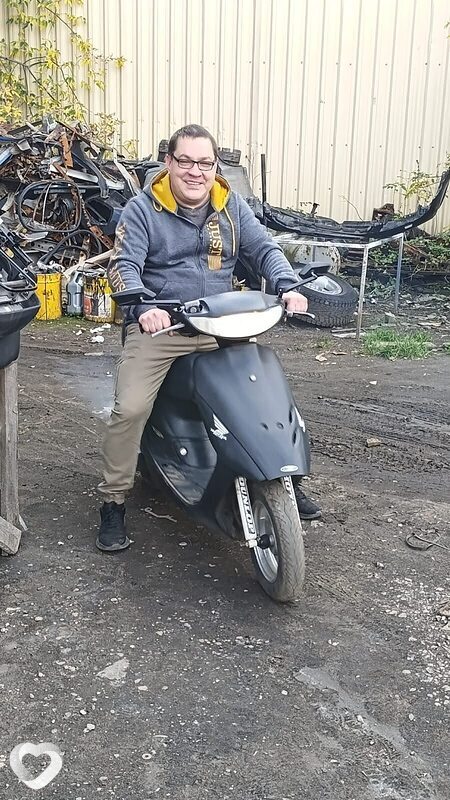 Виктор, 48, Томске — анкета №4223596